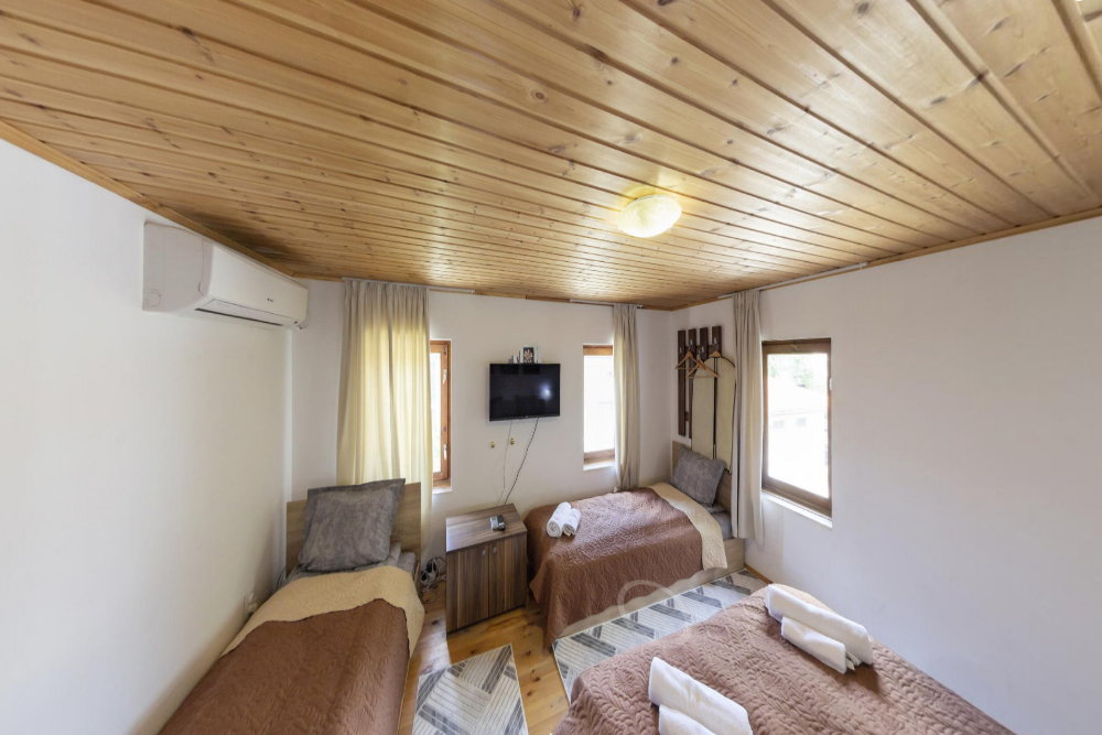 Апартаменти